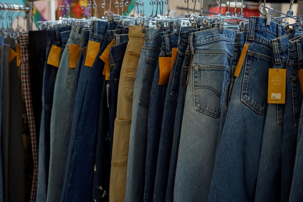 Are the ‘Sustainable’ Jeans Really Sustainable as Brands Claim?
