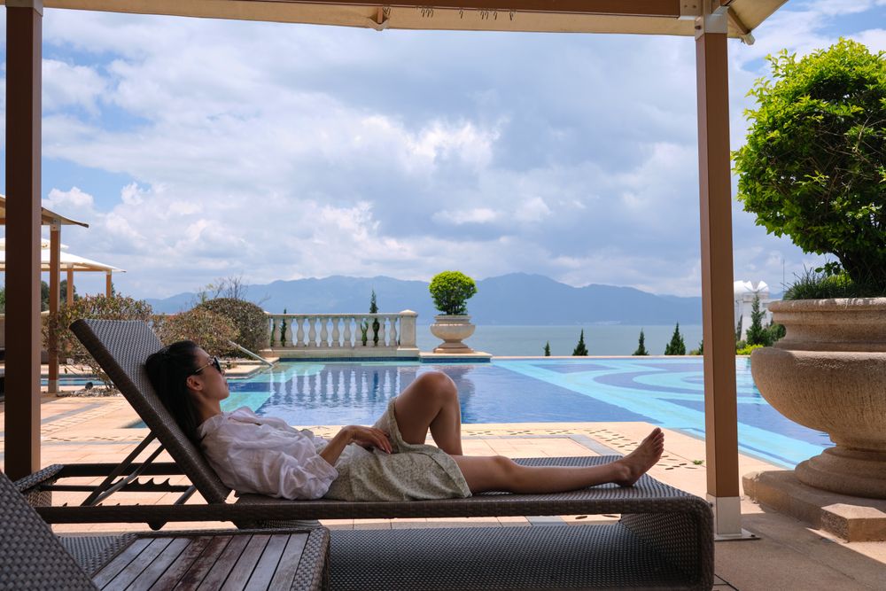 How Luxury Travel Is Redefining Eco-friendly Tourism
