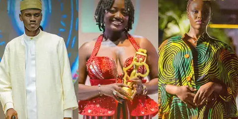 How African Textile Designers Are Redefining Global Fashion