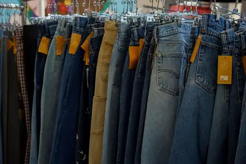 Are the ‘Sustainable’ Jeans Really Sustainable as Brands Claim?