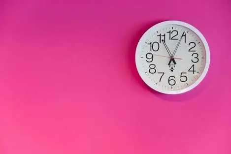 7 Things You Can Do To Be Productive in 5 Mintues
