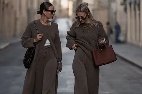 2024 Fall Outfit Ideas to Stay Cozy and Stylish in Cooler Weather