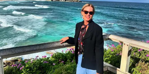 Belinda Carlisle, 67, Celebrates Recovery After Covid and Pneumonia