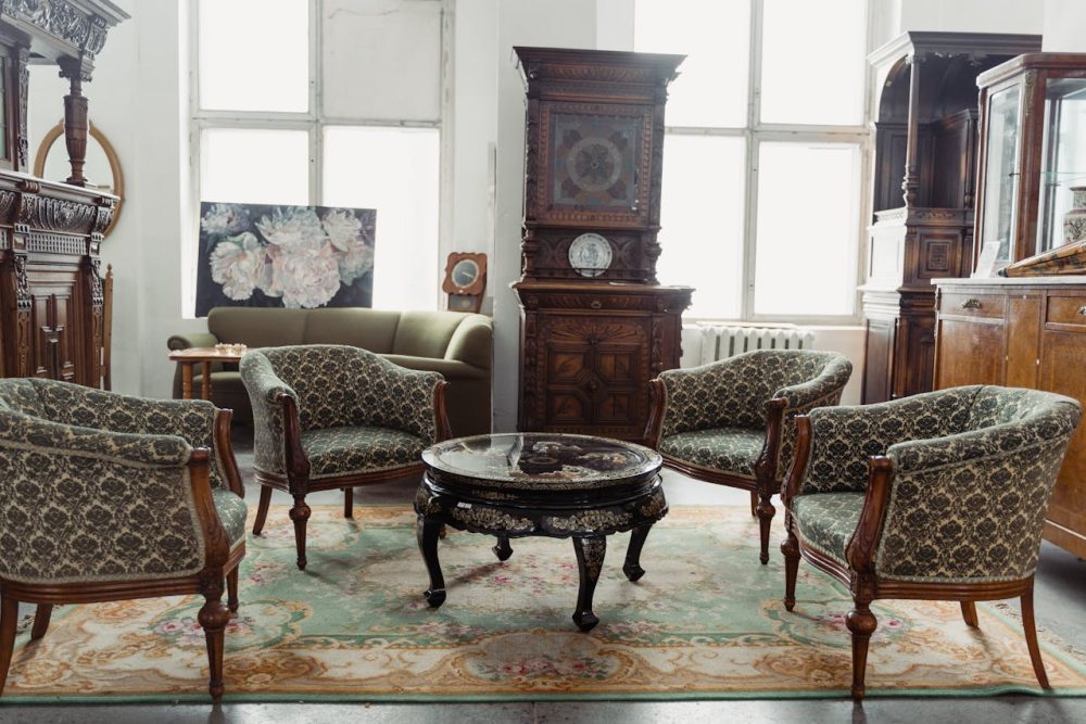 Heres Why 1950s Furniture Was SO Much Better Than Modern Furniture