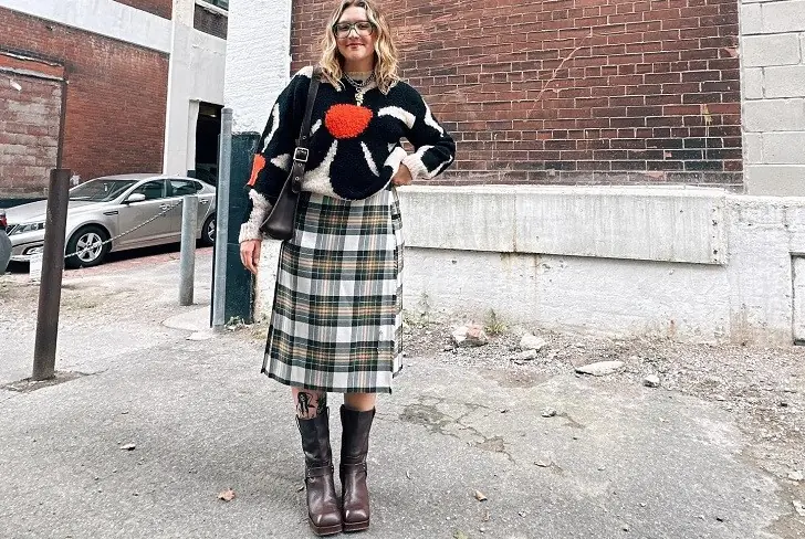 2024 fall outfit ideas will keep you warm.