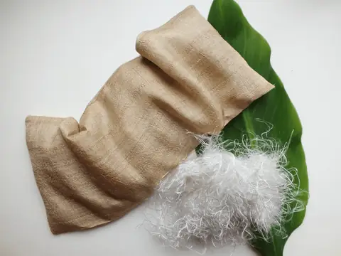 Banana Fiber: Here's All You Need to Know About the Eco-Friendly Fabric
