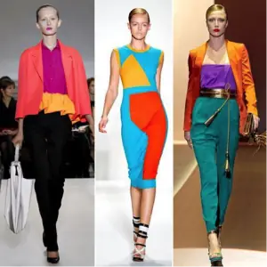 FLAMBOYANT STYLE