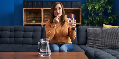How Much Water Should You Drink in a Day?