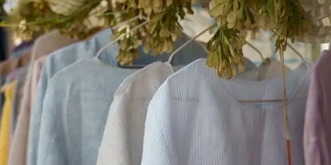 The Rise of Eco-Friendly Fashion in Africa’s Design Scene