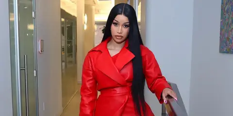 Cardi B Opens Up About New Album, Inspiration, and Motherhood