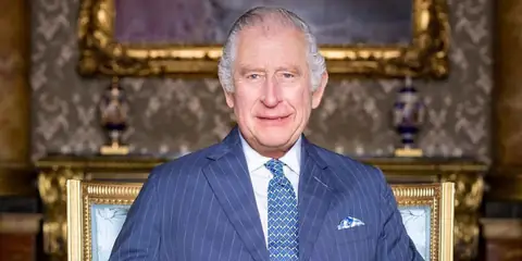 Eco Designer Amanda Navaian Files £6M Claim Against King Charles’ Charity