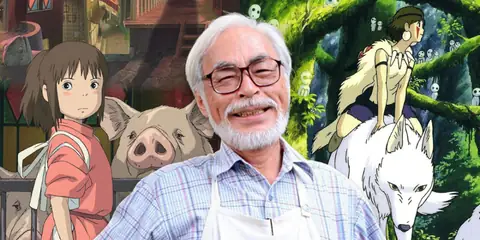 Is AI-Generated Ghibli Art a Threat to Artistic Integrity?