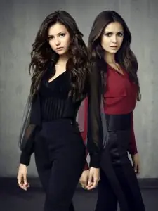 #1 ELENA + KATHERINE