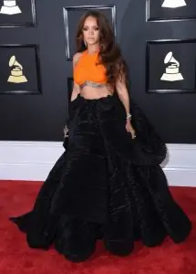 RIHANNA