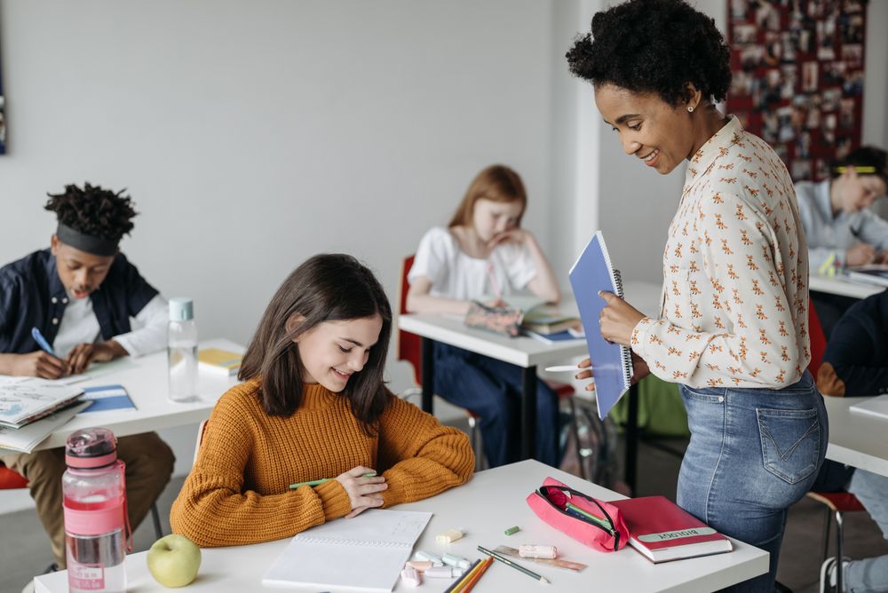 How to Rekindle Your Inspiration as a Teacher