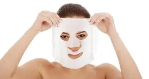 face mask