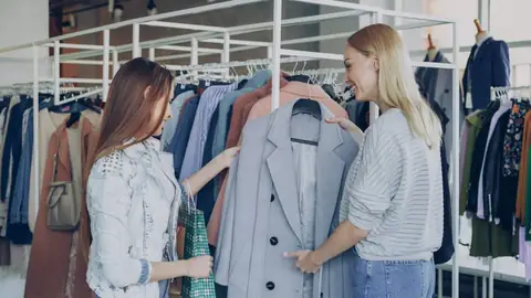 With Only 0.3% of Resources Coming from Recycled Sources, Fast Fashion Faces Grave Circularity Crisis