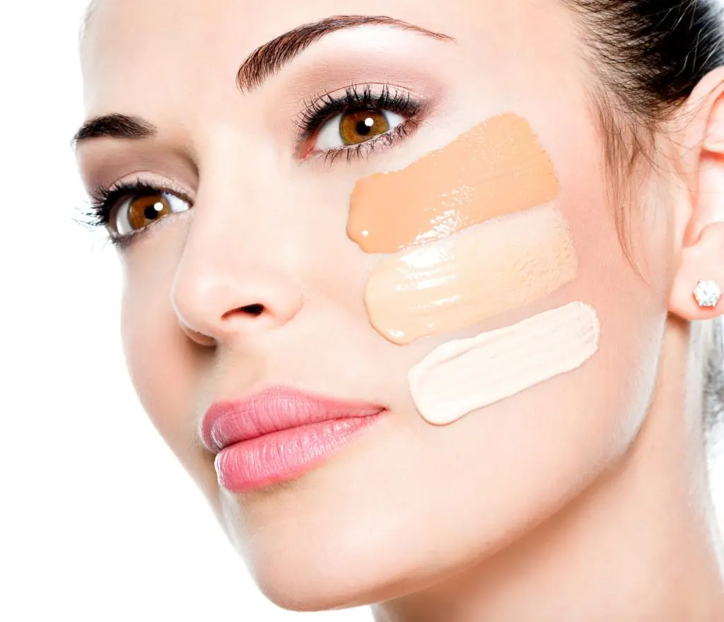 #3 You’re Using the WRONG Foundation