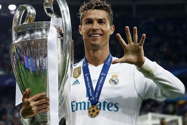Who is the most famous person in the world?