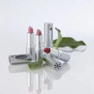 3. HONEYBEE GARDENS LIPSTICK/LIP BALMS