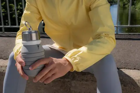 How Reusable Water Bottles are Quietly Becoming a Status Symbol