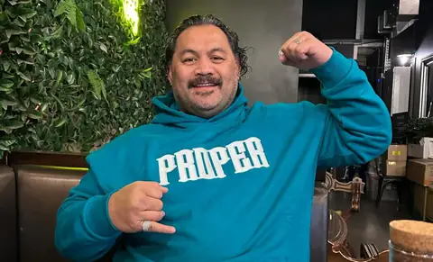 Former UFC Star Mark Hunt Claims Victory in Dana White Lawsuit as New Criminal Case Begins