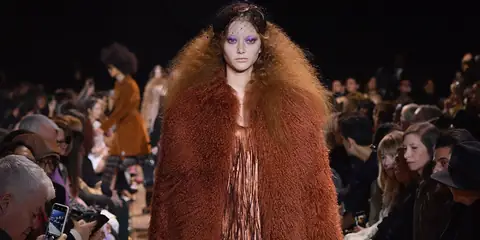 New York Fashion Week Phases Out Real Fur From Runway Shows