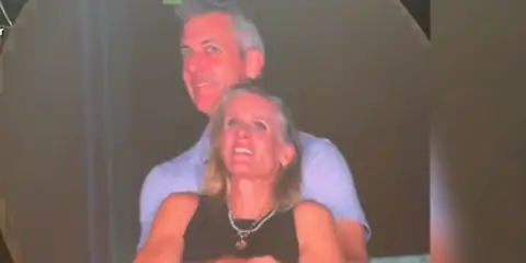 Kristin Cabot Breaks Silence on Viral Coldplay Kiss Cam Fallout