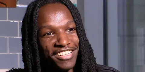 Chicago Man’s Remarkable Life Story After Being Born With Gastroschisis