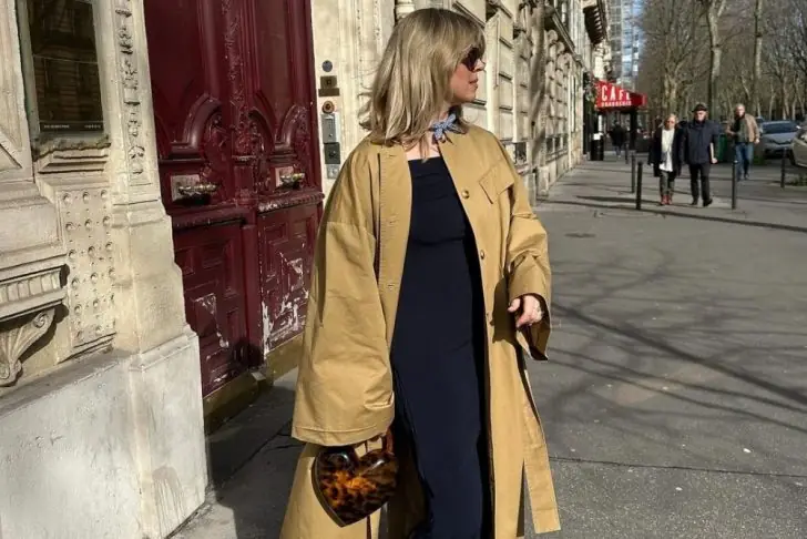 2024 fall outfit ideas will keep you warm.