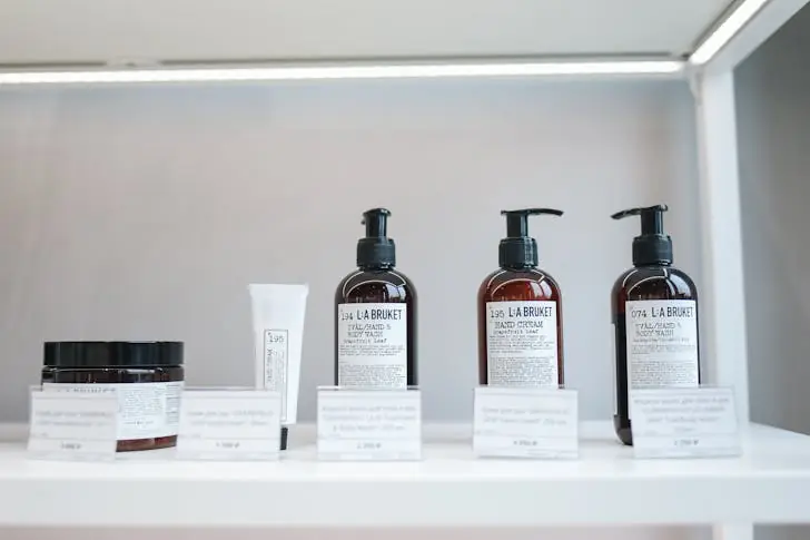 What skincare products should be refrigerated?
