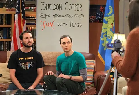 Things You Never  Knew About The Big Bang Theory (Even If You Have A Bachelor’s Degree In Physics)