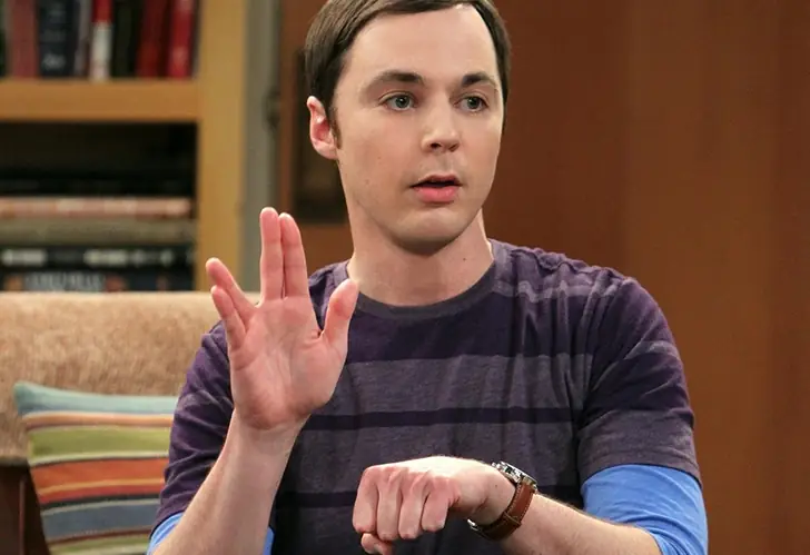 Despite discussions on the topic, Sheldon Cooper does not have Asperger’s.