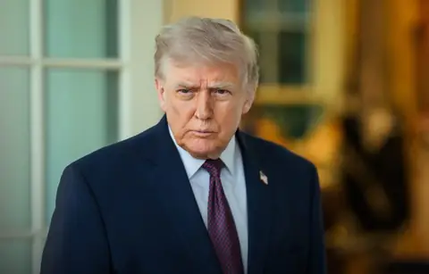 Trump’s Favorite $145 Oxford Shoes Have Become a White House Status Symbol – Here’s Why