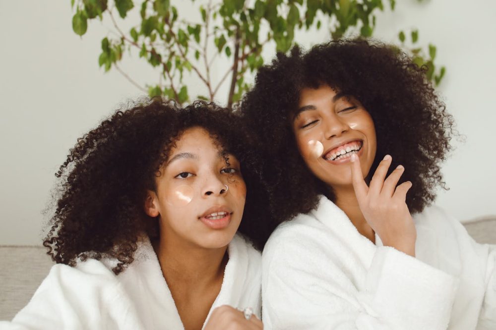How ‘Skinminimalism’ Can Help Transform Your Skincare Routine