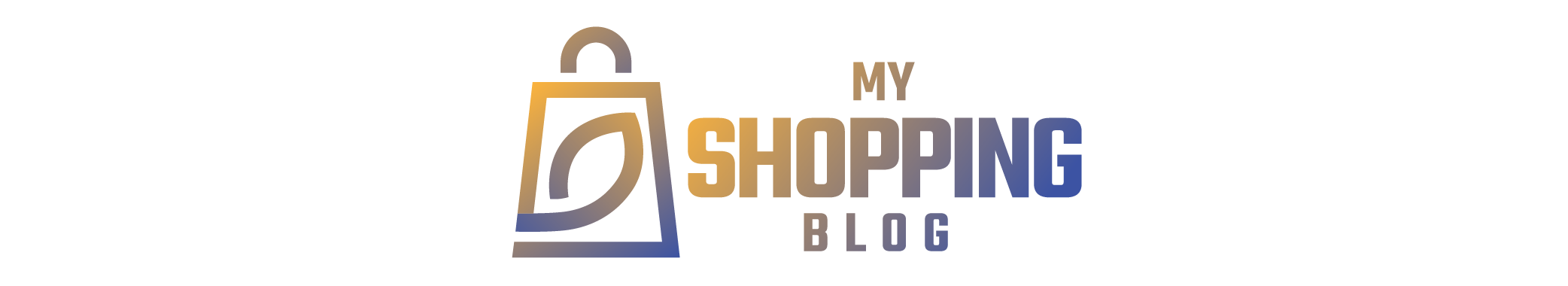 My Shopping Blog